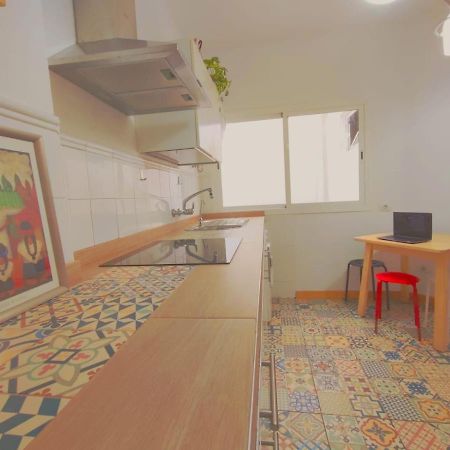 Isleta Beach Flat By Wave Properties Las Palmas de Gran Canaria Dış mekan fotoğraf