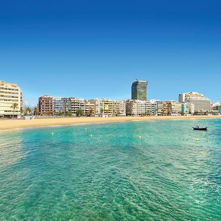 Isleta Beach Flat By Wave Properties Las Palmas de Gran Canaria Dış mekan fotoğraf