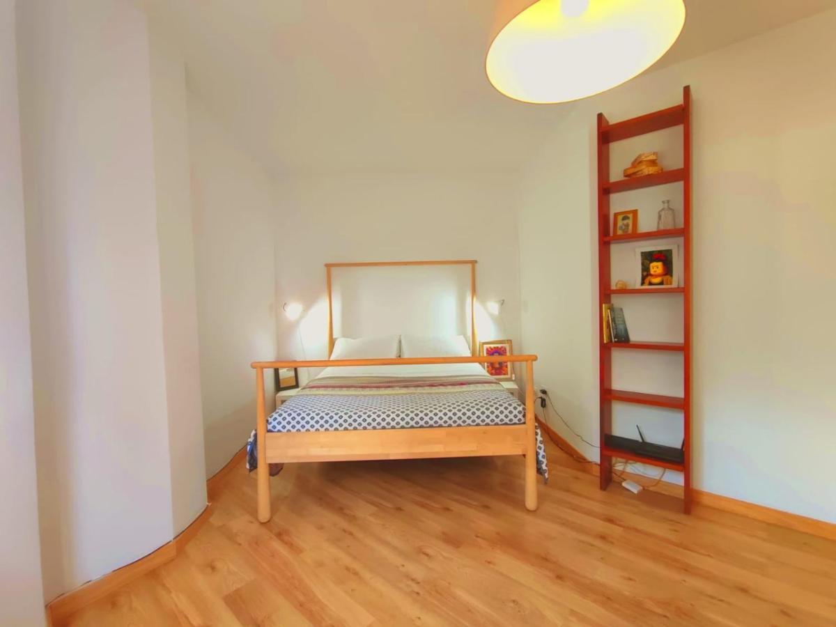Isleta Beach Flat By Wave Properties Las Palmas de Gran Canaria Dış mekan fotoğraf