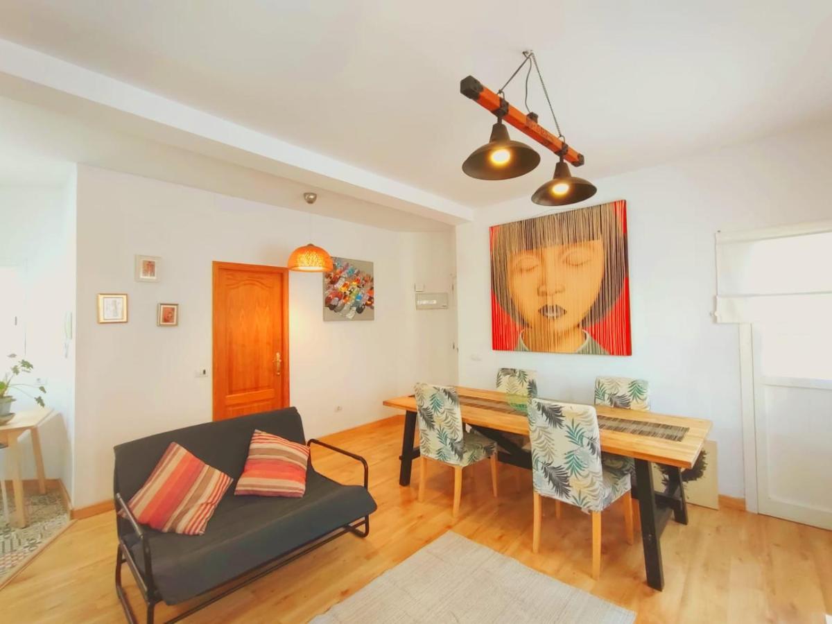 Isleta Beach Flat By Wave Properties Las Palmas de Gran Canaria Dış mekan fotoğraf