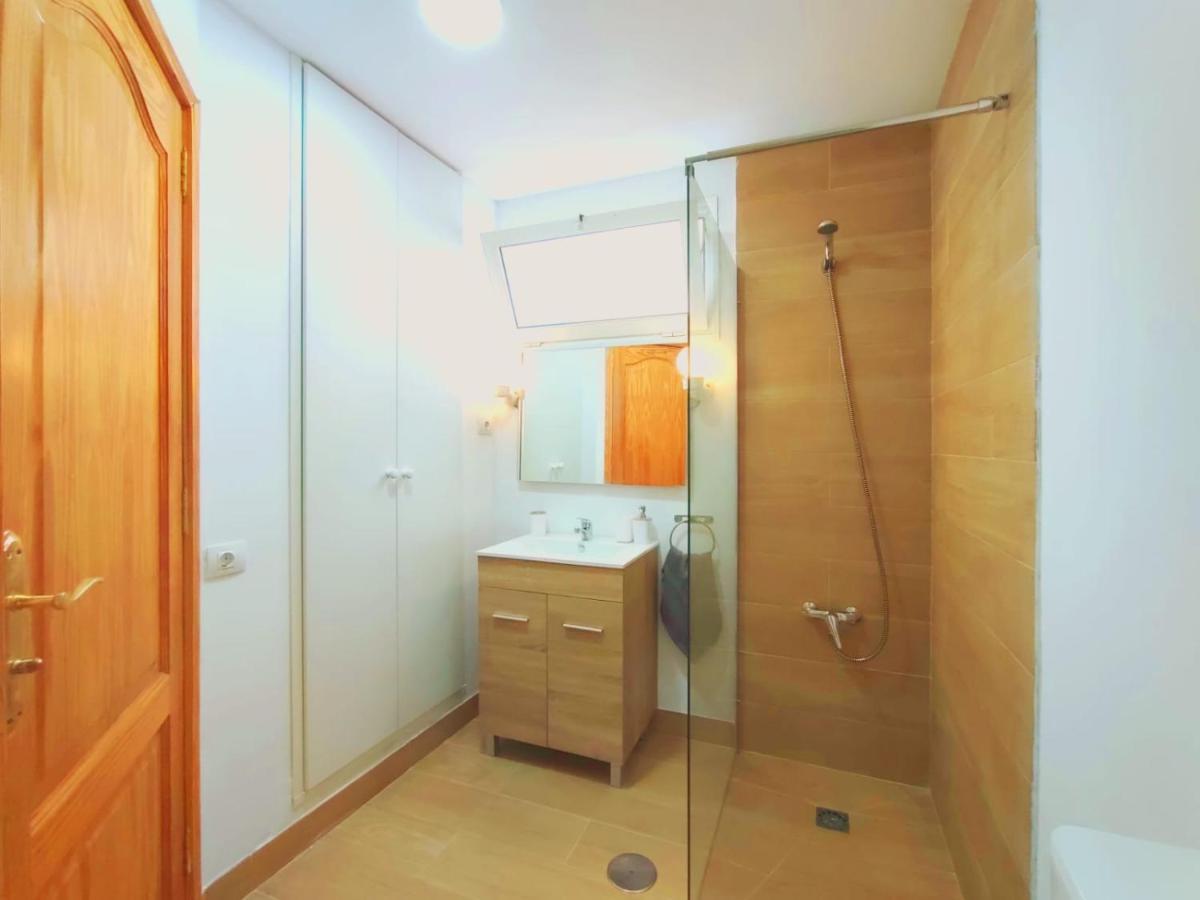 Isleta Beach Flat By Wave Properties Las Palmas de Gran Canaria Dış mekan fotoğraf
