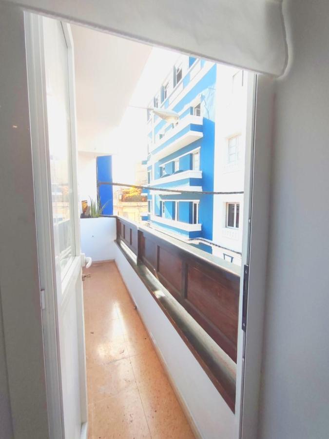 Isleta Beach Flat By Wave Properties Las Palmas de Gran Canaria Dış mekan fotoğraf