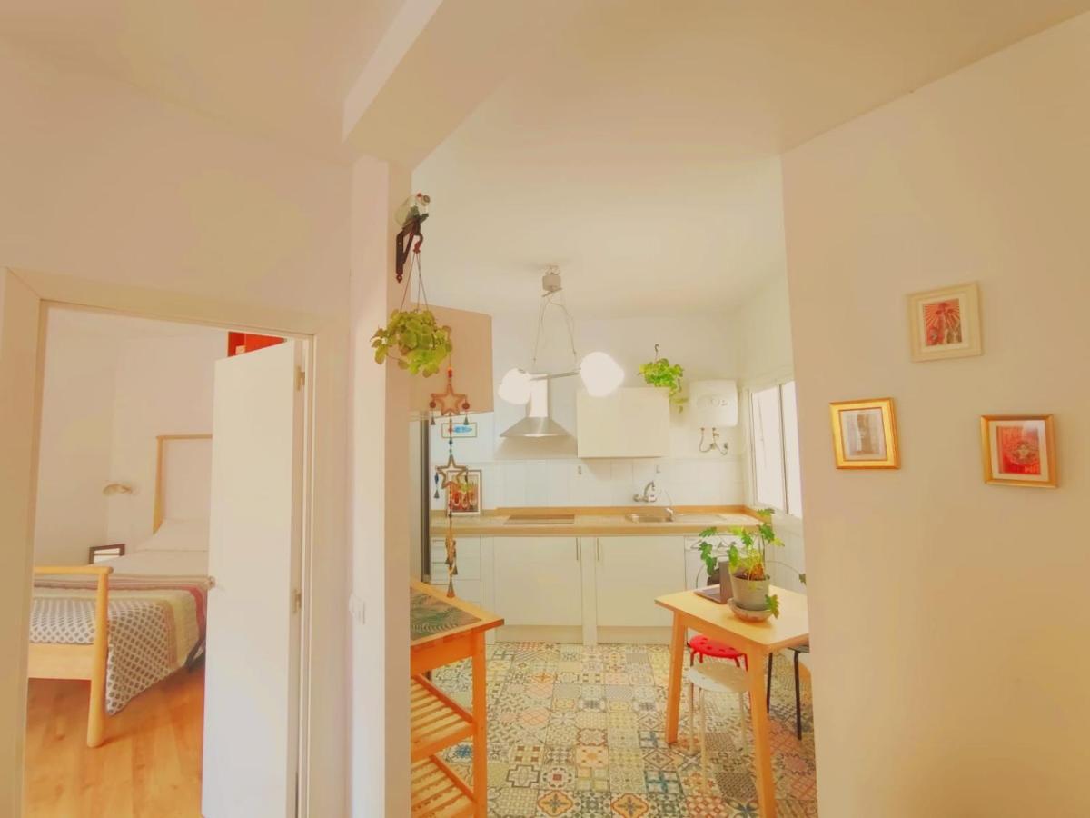 Isleta Beach Flat By Wave Properties Las Palmas de Gran Canaria Dış mekan fotoğraf
