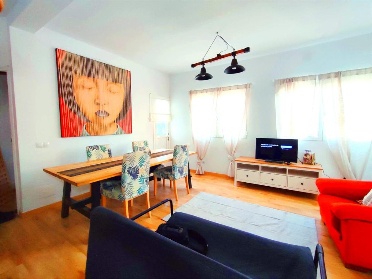 Isleta Beach Flat By Wave Properties Las Palmas de Gran Canaria Dış mekan fotoğraf