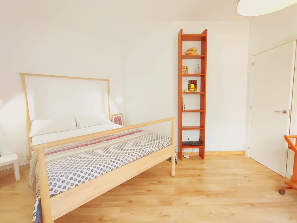 Isleta Beach Flat By Wave Properties Las Palmas de Gran Canaria Dış mekan fotoğraf