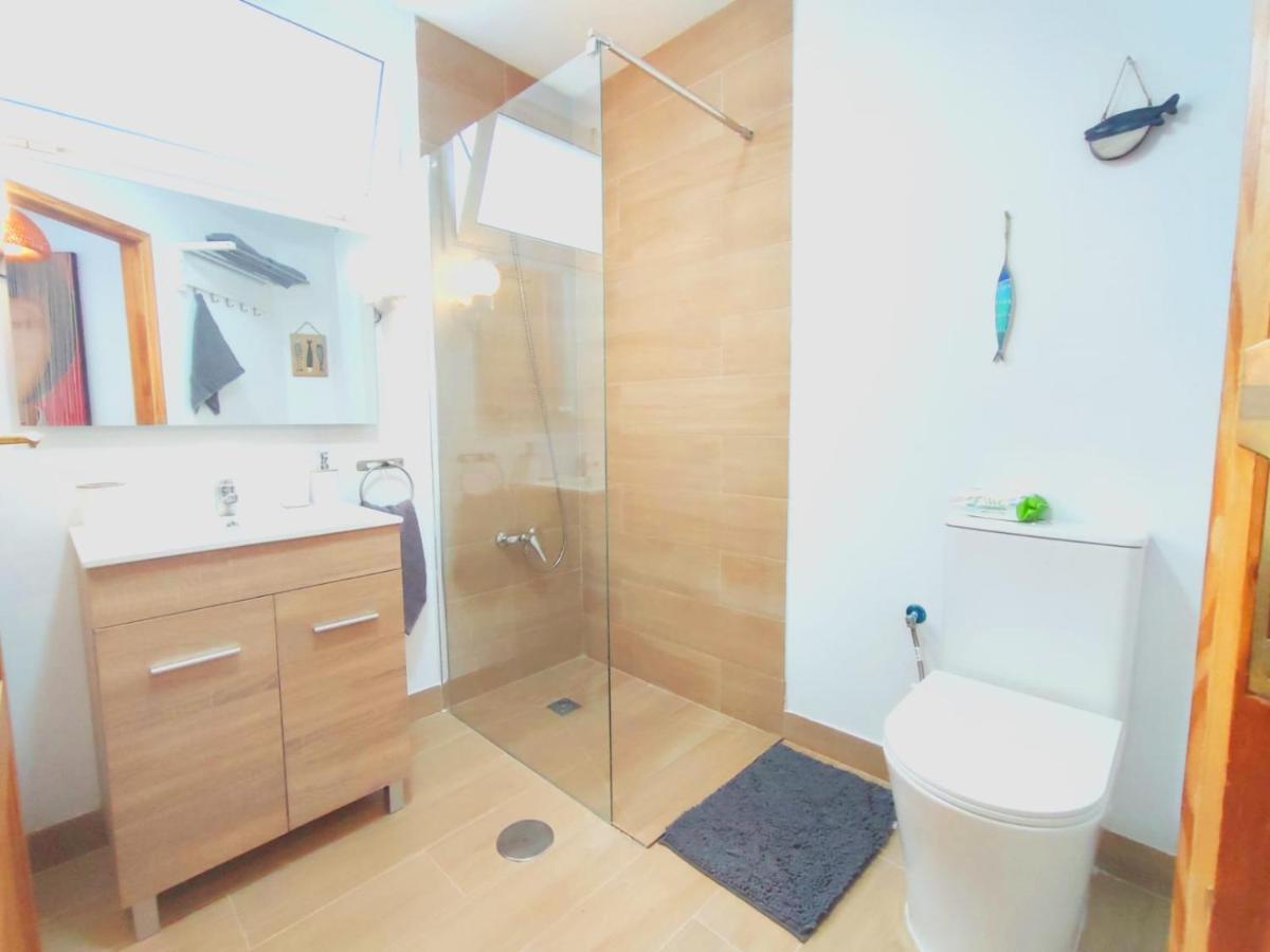 Isleta Beach Flat By Wave Properties Las Palmas de Gran Canaria Dış mekan fotoğraf